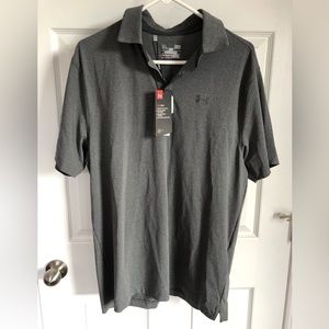 Men’s Under Armour Polo